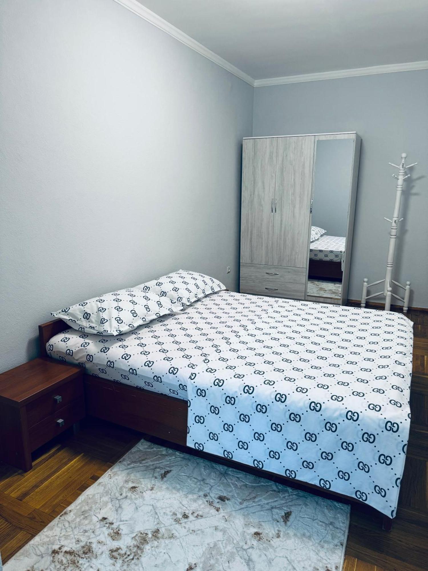Classic Family Apart In The Center With 4 Rooms Tașkent Exterior foto