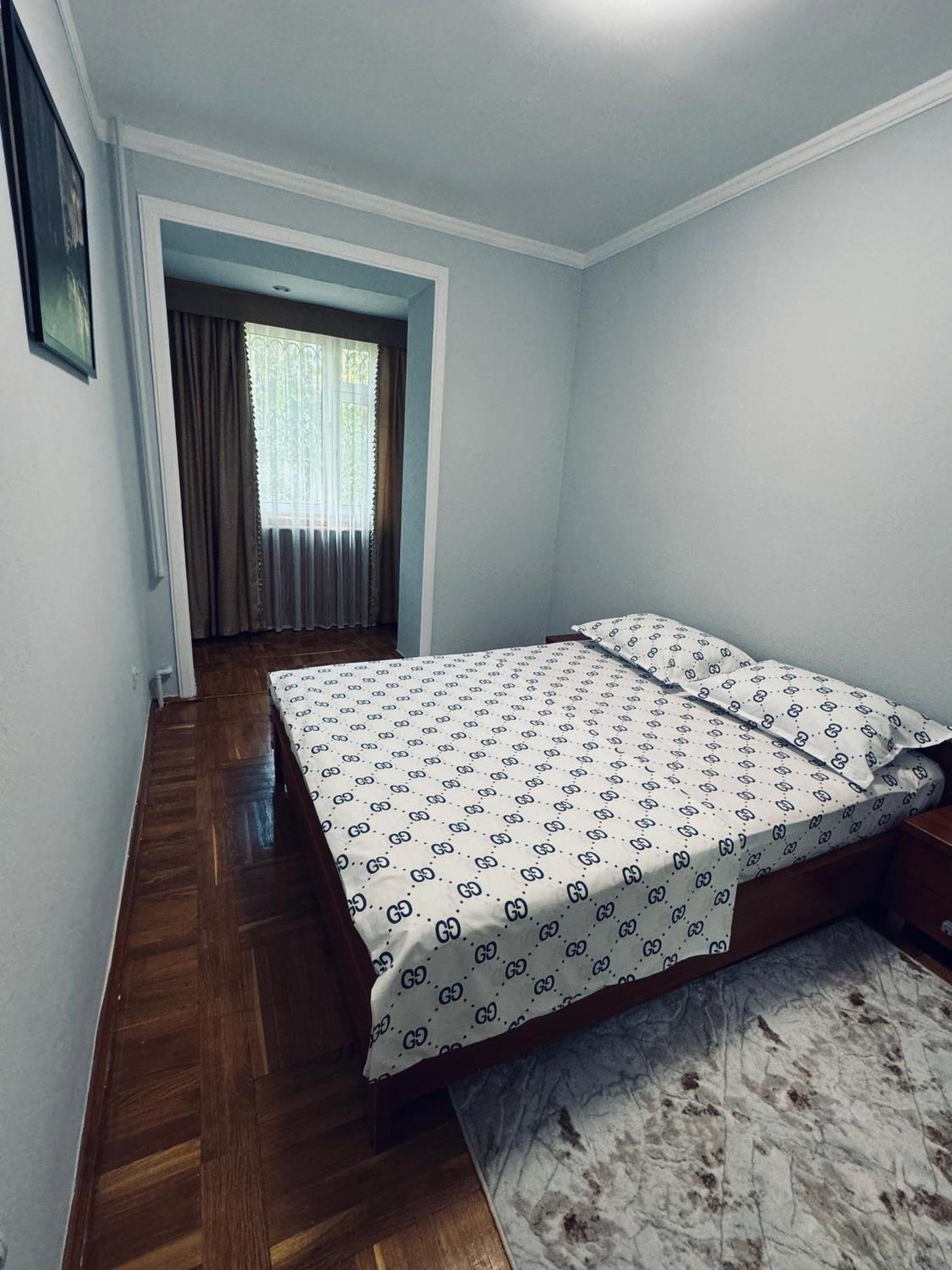 Classic Family Apart In The Center With 4 Rooms Tașkent Exterior foto