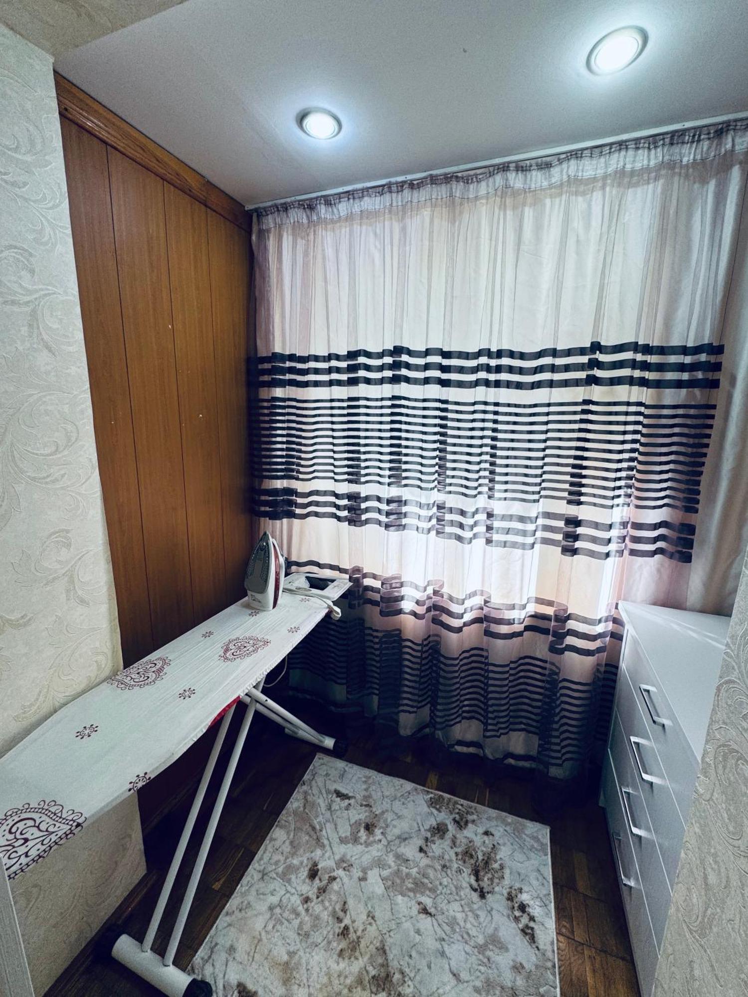 Classic Family Apart In The Center With 4 Rooms Tașkent Exterior foto